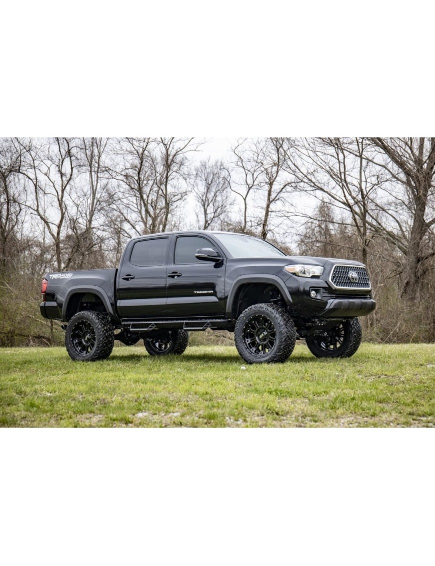 Zestaw zawieszenia Rough Country N3 Lift 6"