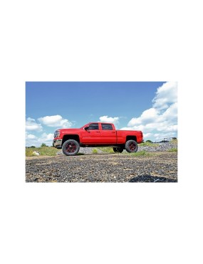 Zestaw zawieszenia Rough Country N3 Lift 7"
