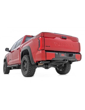 Zestaw zawieszenia Rough Country Lift 4"