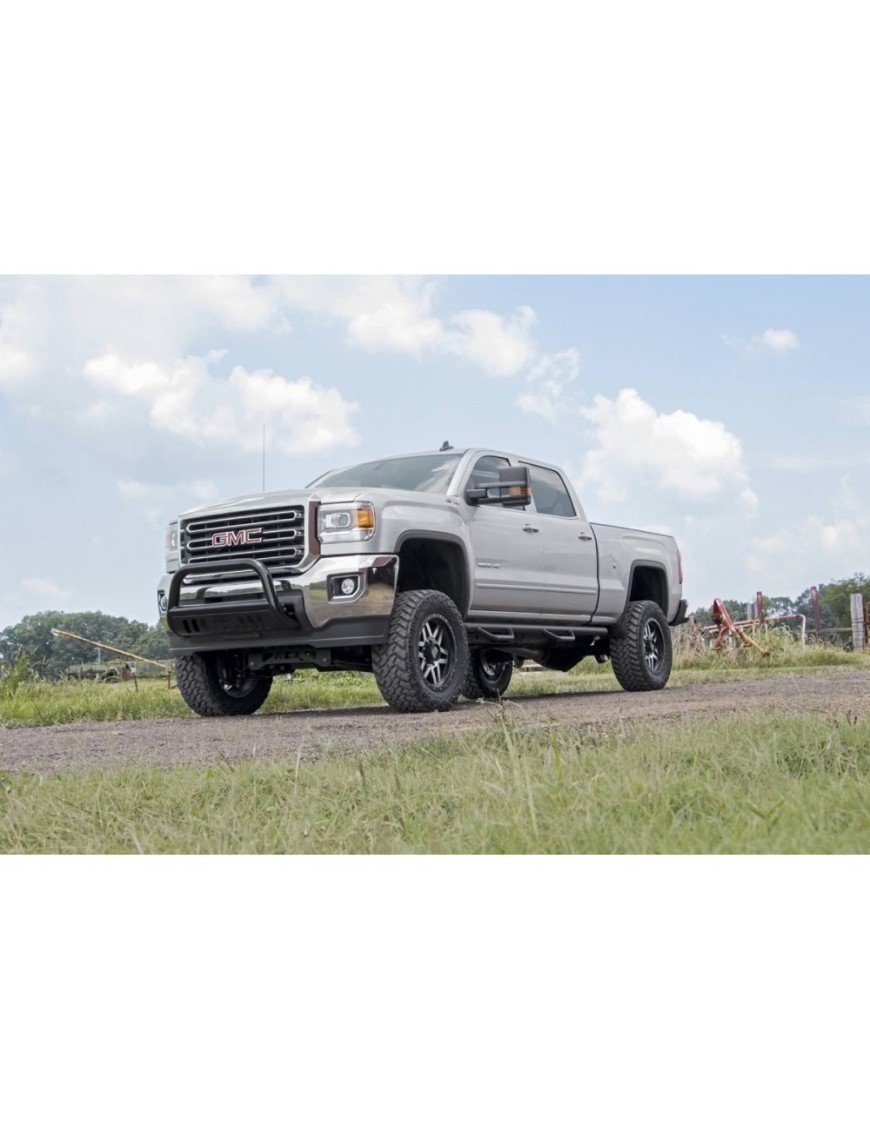 Zestaw zawieszenia Rough Country Lift 5"