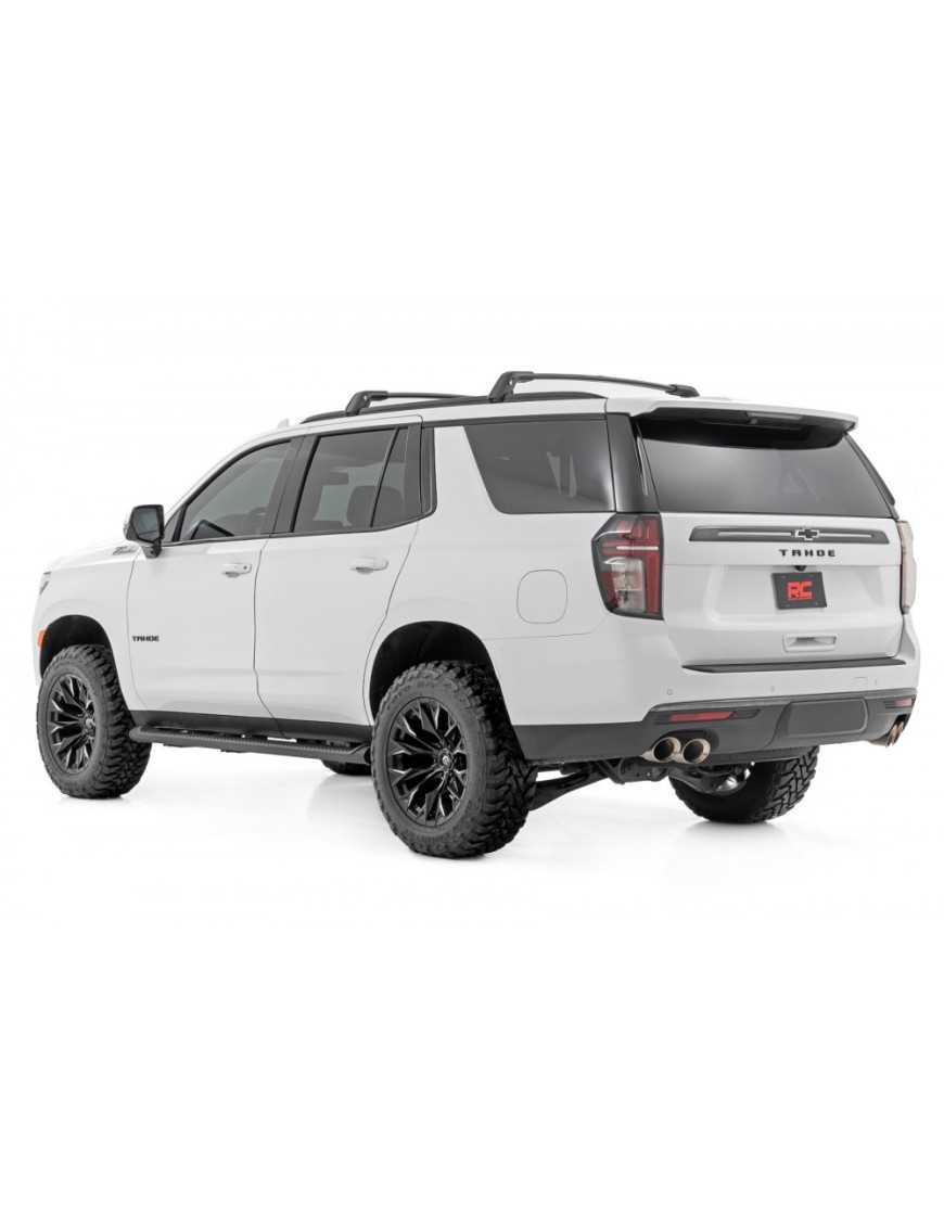 Zestaw zawieszenia Rough Country Lift 2"