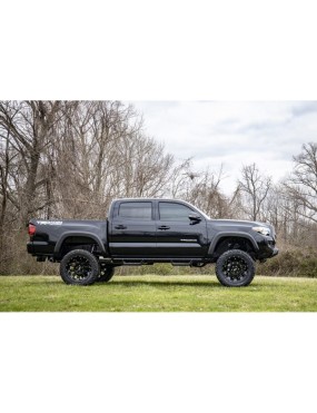 Zestaw zawieszenia Rough Country N3 Lift 6"