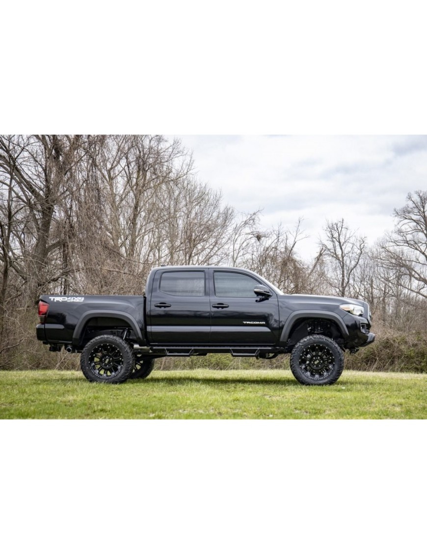 Zestaw zawieszenia Rough Country N3 Lift 6"