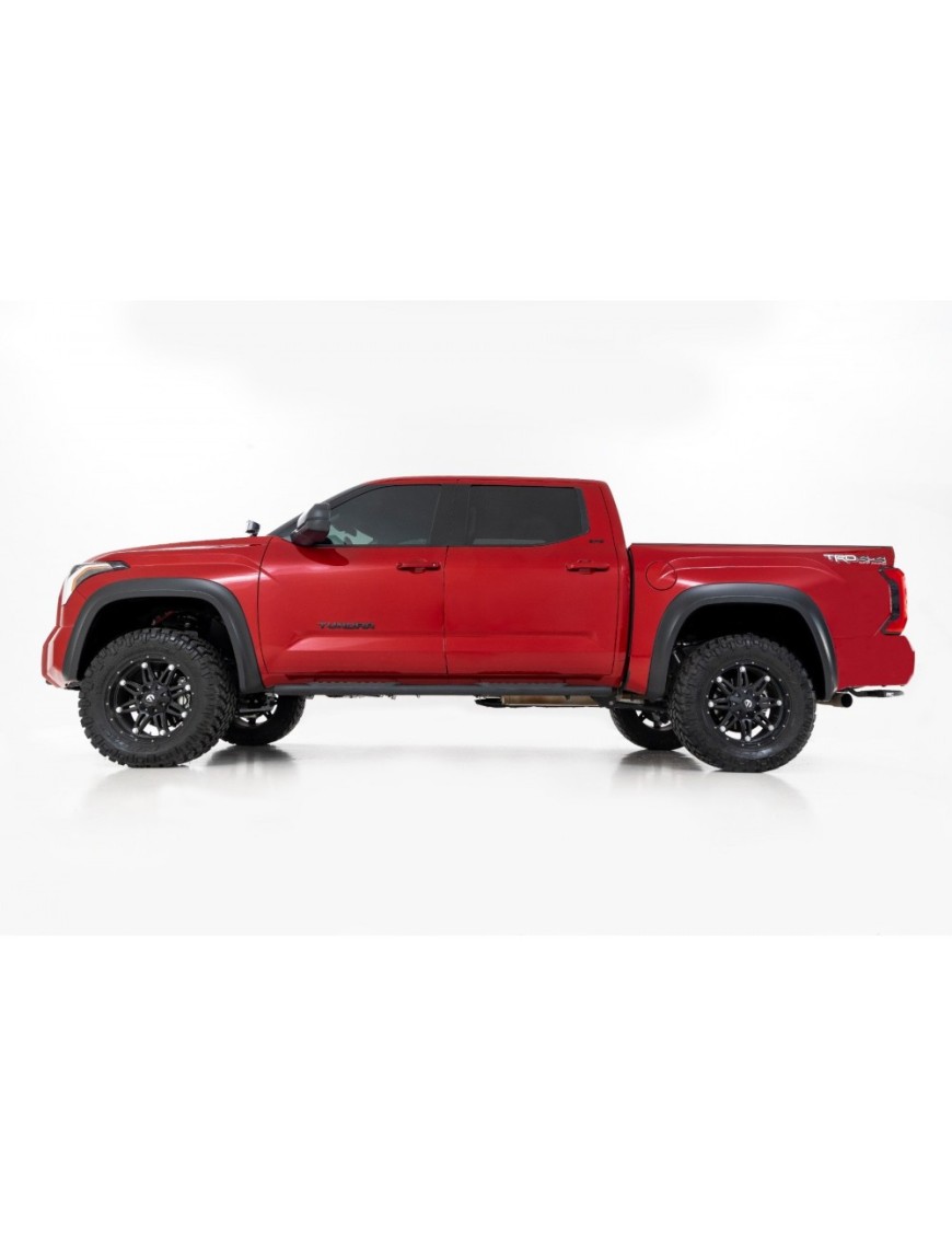 Zestaw zawieszenia Rough Country Lift 4"