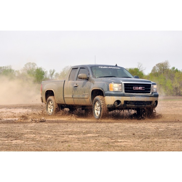 Zestaw zawieszenia Rough Country Lift 3" 2WD - ujęcie 6