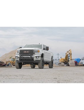 Zestaw zawieszenia Rough Country Lift 5"