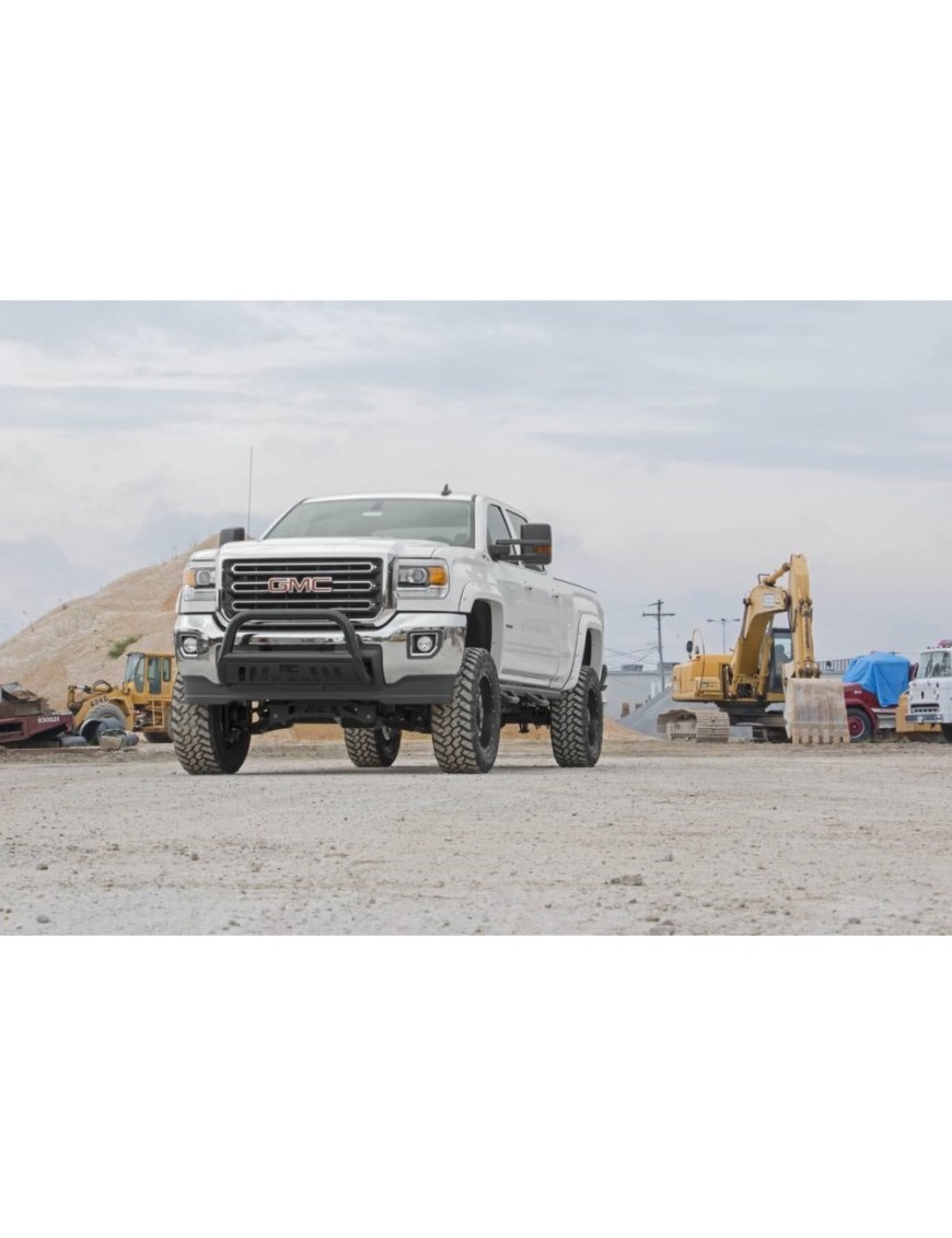 Zestaw zawieszenia Rough Country Lift 5"