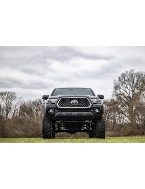 Zestaw zawieszenia Rough Country N3 Lift 6"