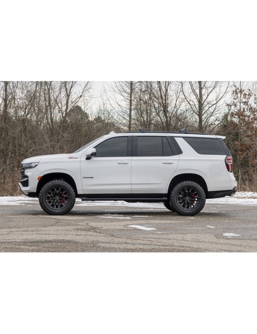 Zestaw zawieszenia Rough Country Lift 2"