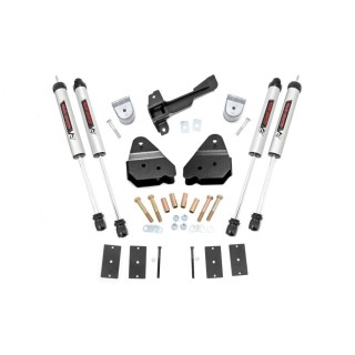 Zestaw zawieszenia Rough Country Lift 3" Tremor