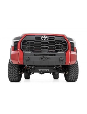 Zestaw zawieszenia Rough Country Lift 4"