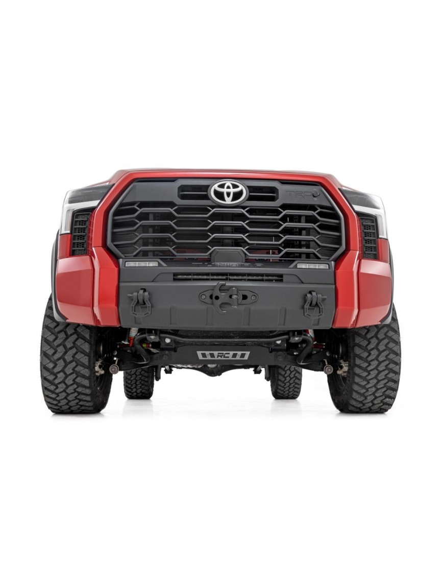 Zestaw zawieszenia Rough Country Lift 4"