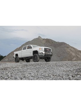 Zestaw zawieszenia Rough Country Lift 5"