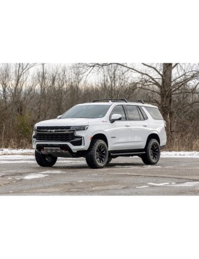 Zestaw zawieszenia Rough Country Lift 2"