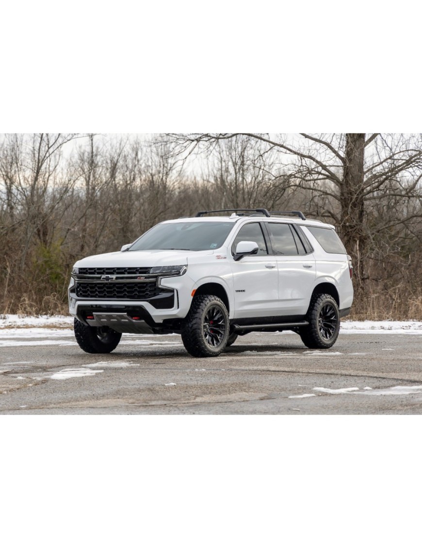Zestaw zawieszenia Rough Country Lift 2"