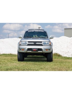 Zestaw zawieszenia Rough Country N3 Lift 3"