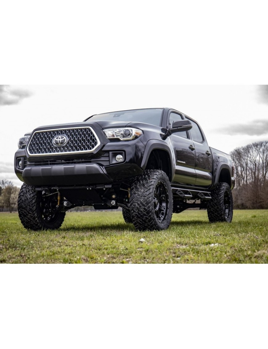 Zestaw zawieszenia Rough Country N3 Lift 6"