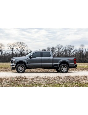 Zestaw zawieszenia Rough Country Lift 2"