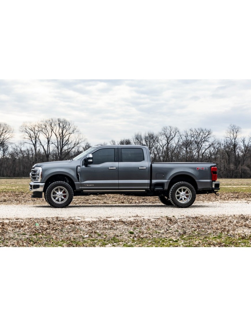 Zestaw zawieszenia Rough Country Lift 2"