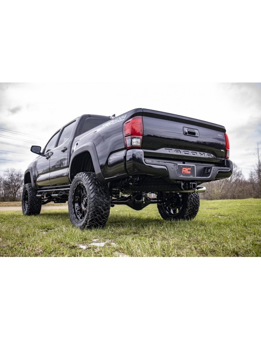 Zestaw zawieszenia Rough Country N3 Lift 6"