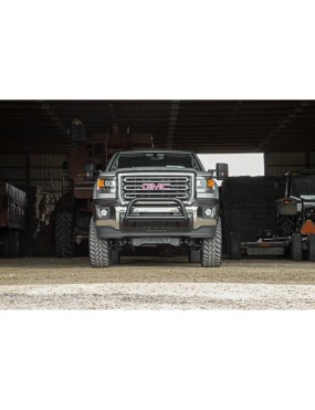 Zestaw zawieszenia Rough Country Lift 5"