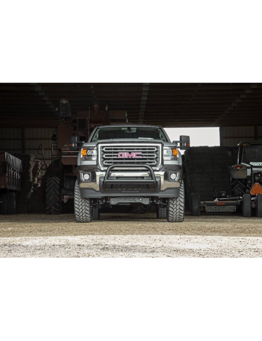 Zestaw zawieszenia Rough Country Lift 5"