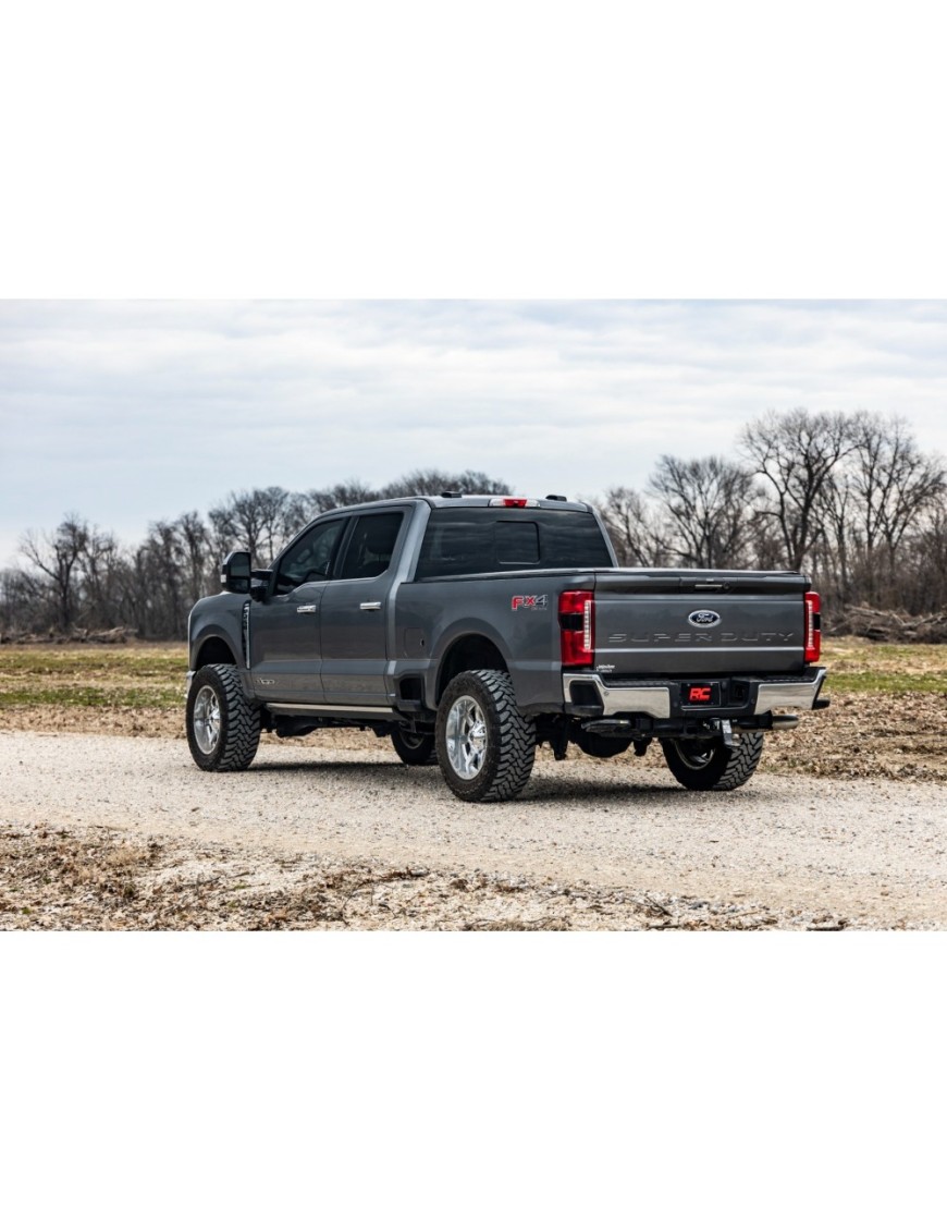 Zestaw zawieszenia Rough Country Lift 2"