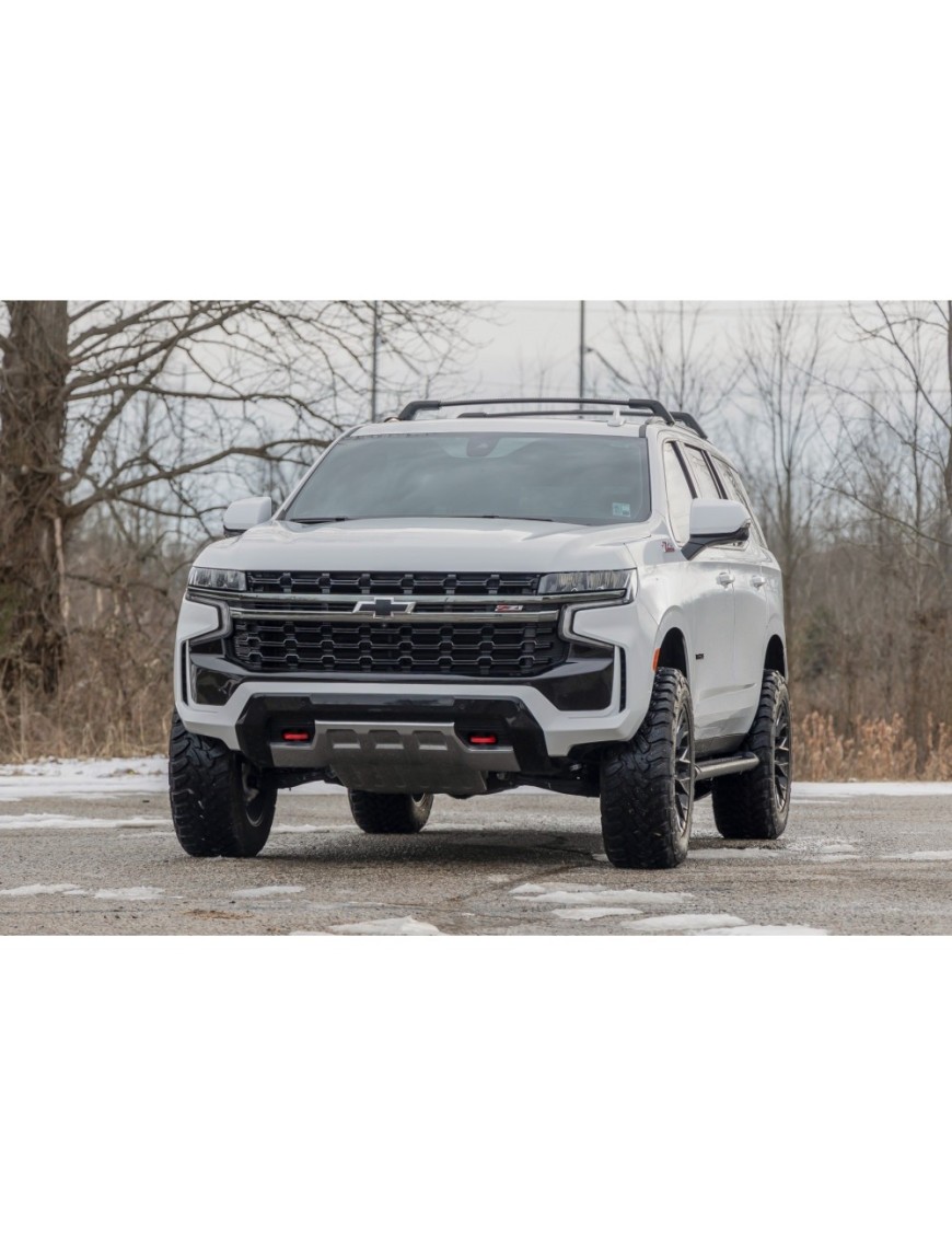 Zestaw zawieszenia Rough Country Lift 2"