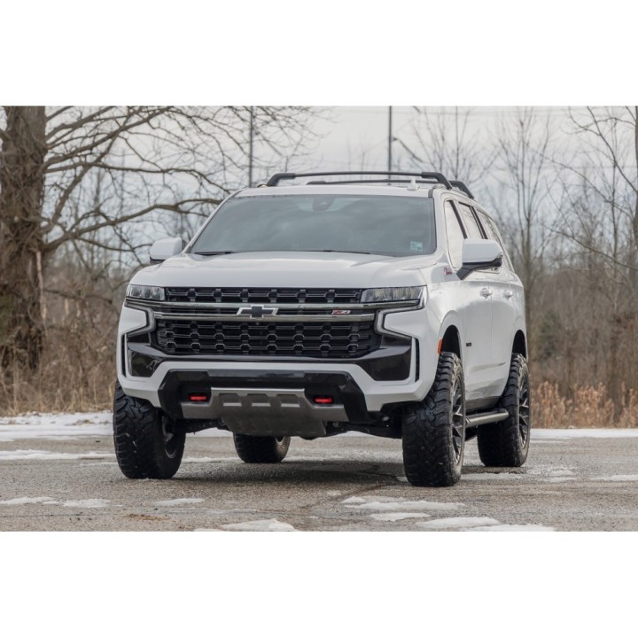 Zestaw zawieszenia Rough Country Lift 2" - ujęcie 6
