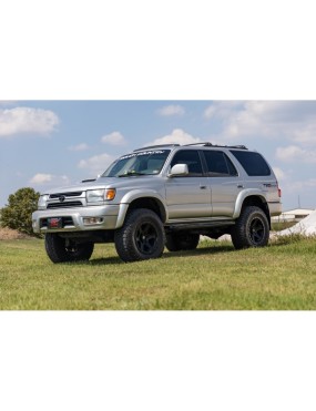 Zestaw zawieszenia Rough Country N3 Lift 3"