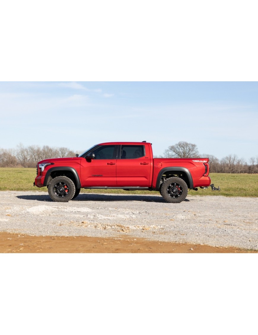 Zestaw zawieszenia Rough Country Lift 4"