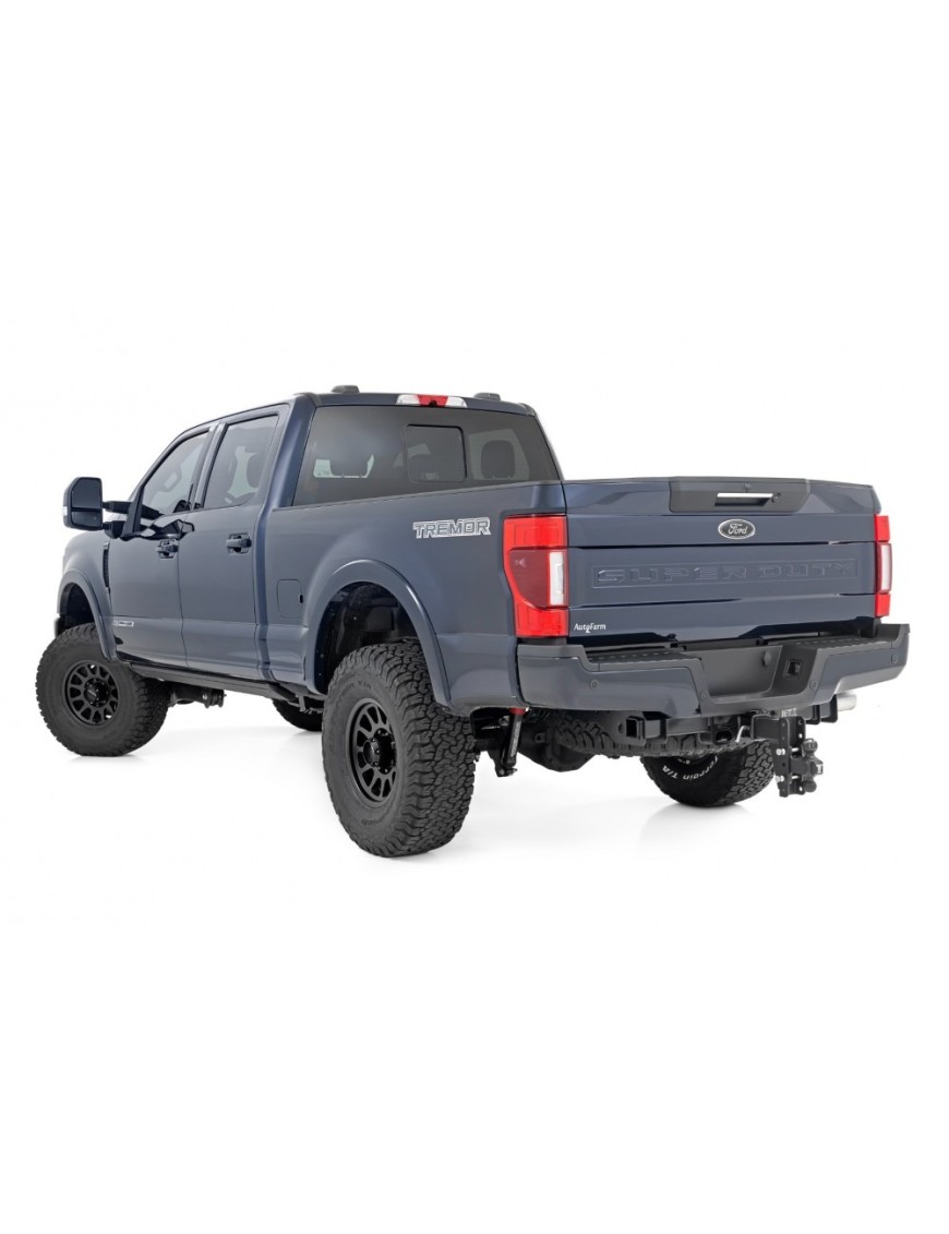 Zestaw zawieszenia Rough Country Lift 3" Tremor