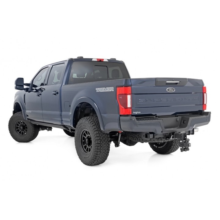 Zestaw zawieszenia Rough Country Lift 3" Tremor - ujęcie 3