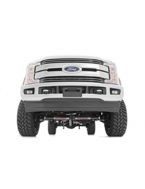 Zestaw zawieszenia Rough Country Lift 4,5"