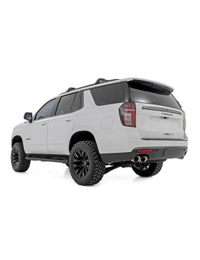 Zestaw zawieszenia Rough Country Lift 3,5"