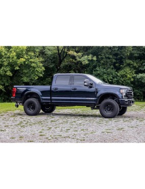 Zestaw zawieszenia Rough Country Lift 3" Tremor