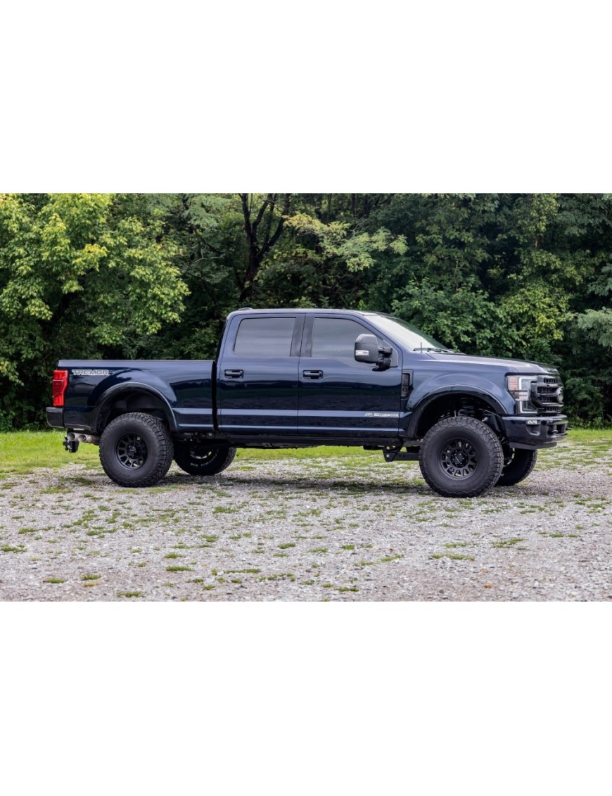 Zestaw zawieszenia Rough Country Lift 3" Tremor