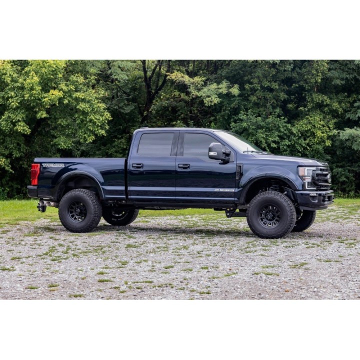 Zestaw zawieszenia Rough Country Lift 3" Tremor - ujęcie 4