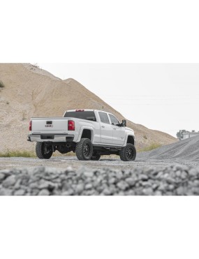 Zestaw zawieszenia Rough Country Lift 5"