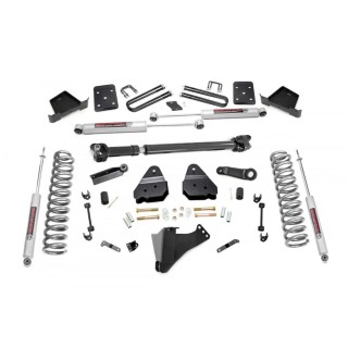 Zestaw zawieszenia Rough Country Lift 6" Diesel