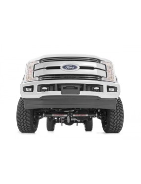 Zestaw zawieszenia Rough Country Lift 4,5"