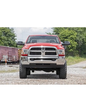 Zestaw zawieszenia Rough Country Lift 5"