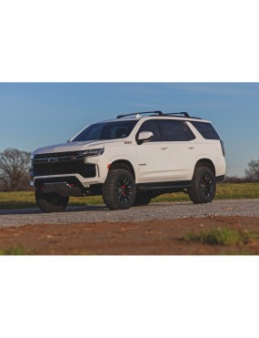Zestaw zawieszenia Rough Country Lift 3,5"