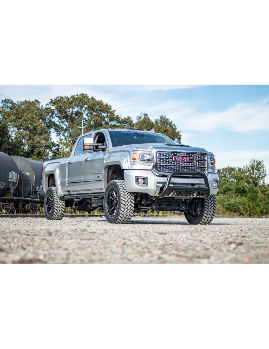 Zestaw zawieszenia Rough Country Lift 5"