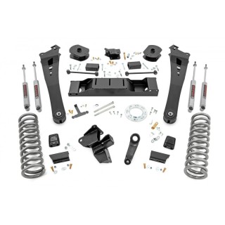 Zestaw zawieszenia Rough Country Lift 5"