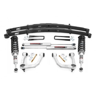 Zestaw zawieszenia Rough Country N3 Lift 3,5"