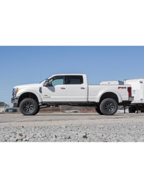 Zestaw zawieszenia Rough Country Lift 4,5"