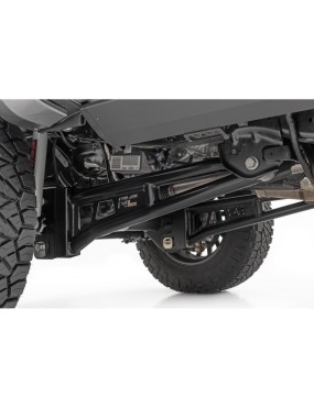 Zestaw zawieszenia Rough Country Lift 6" Benzyna