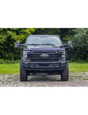 Zestaw zawieszenia Rough Country Lift 3" Tremor