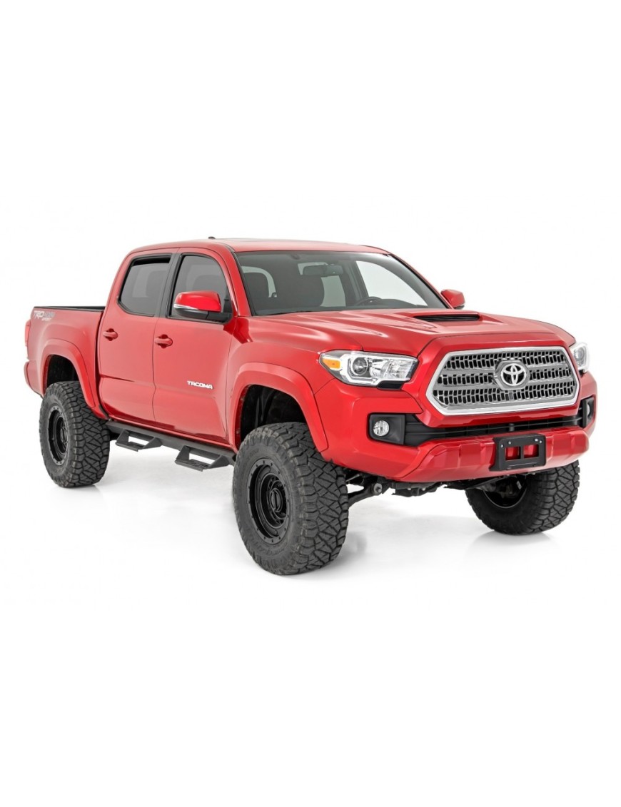 Zestaw zawieszenia Rough Country N3 Lift 3,5"